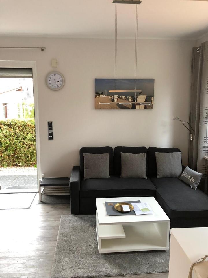 Thumbnail-18.12 offene Besichtigung Eigentumswohnung mit Terrasse