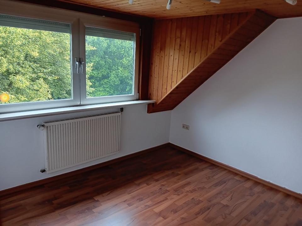 Thumbnail-2 ZKDB Würselen-Bardenberg - Singlewohnung warm Miete € 560,00