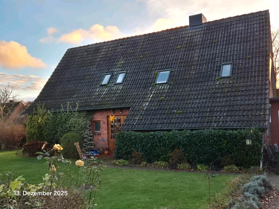 Thumbnail-Wohnung in Warnsdorf zu vermieten