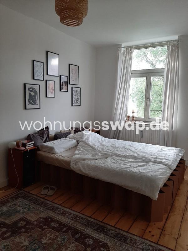 Thumbnail-Wohnungsswap - 2 Zimmer, 65 m² - Saarstraße, Köln