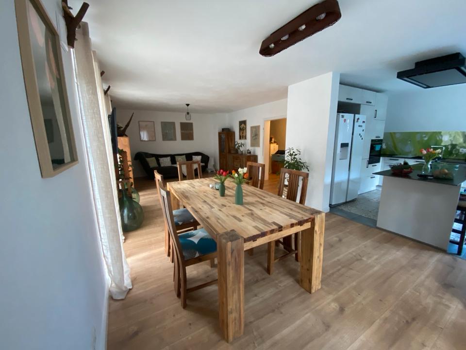 Thumbnail-Charmantes Haus in idyllischer Waldrandlage