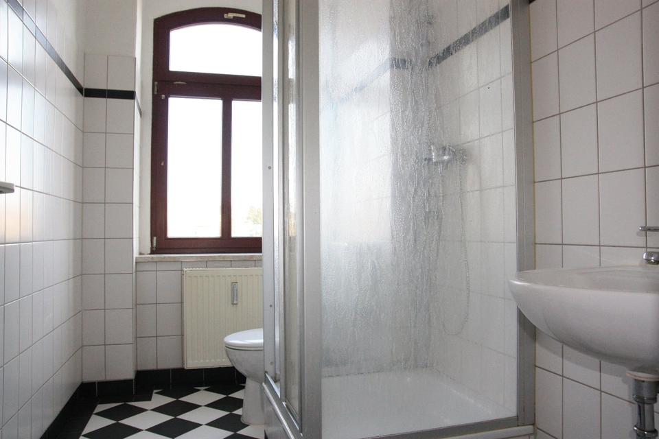 Thumbnail-Einraumwohnung in Meißen zu vermieten