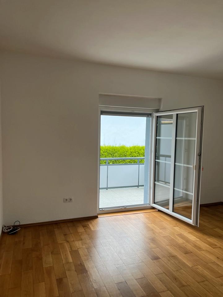 Thumbnail-Erdgeschosswohnung Derschlagerstrasse- Meinerzhagen