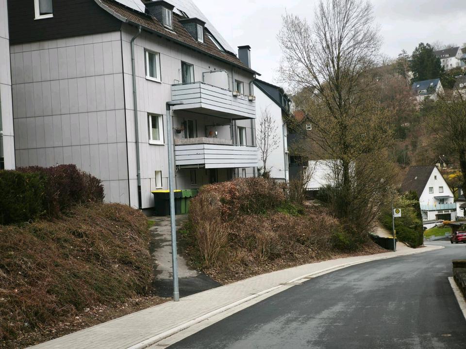Thumbnail-3 ZKB 59 qm ab 1 5.26 Kind und Hund Willkommen