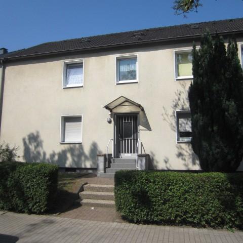 Thumbnail-Schicksal - ideale 2,5-Zi.-Wohnung