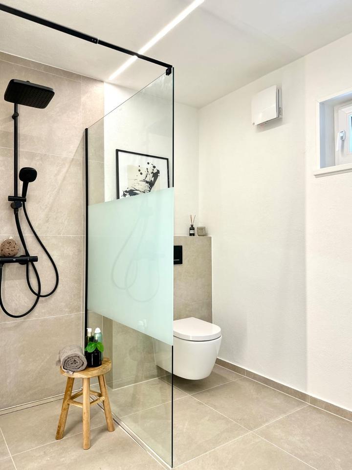 Thumbnail-Modernisierten 3-Zimmer-Wohnung in Langen