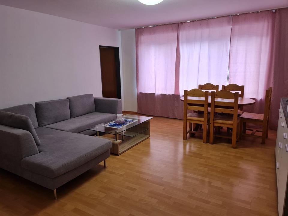 Thumbnail-Zweizimmerwohnung Düsseldorf Central Unterbilk