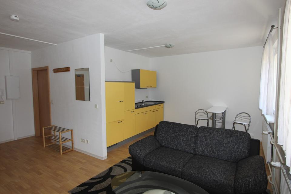 Thumbnail-Schickes Apartment in toller Lage frei - für Studenten und Azubi´s