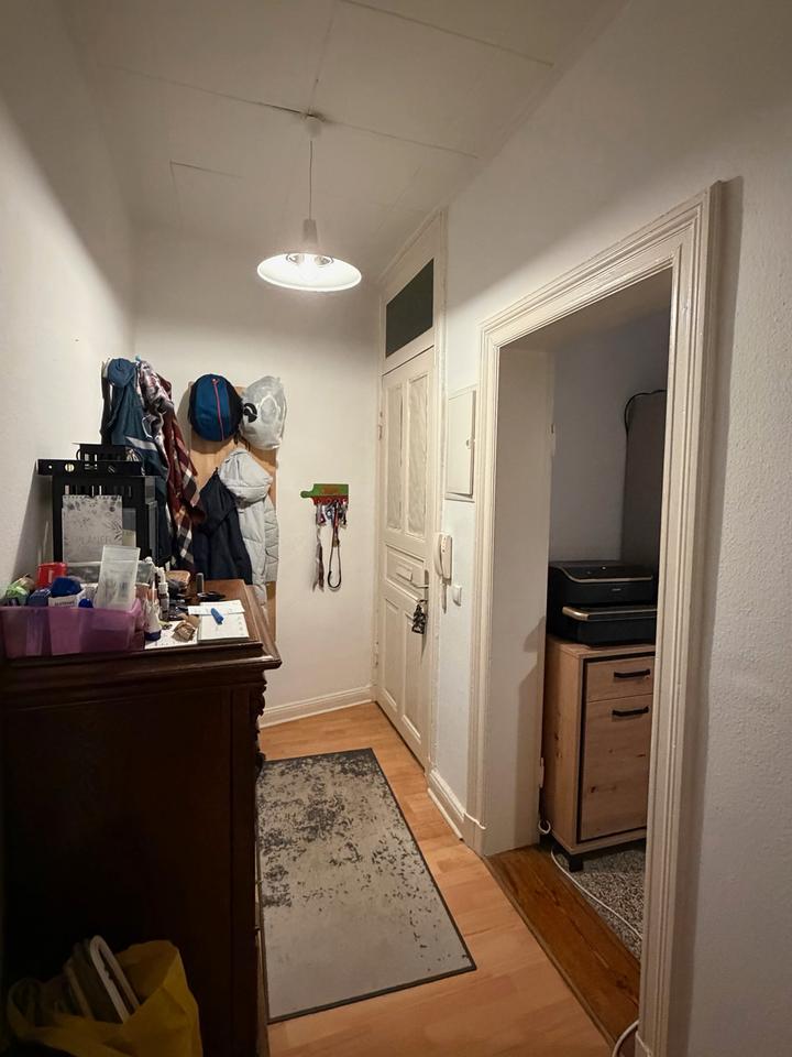 Thumbnail-Zwei-Zimmer-Wohnung Kiel Weißenburgstr