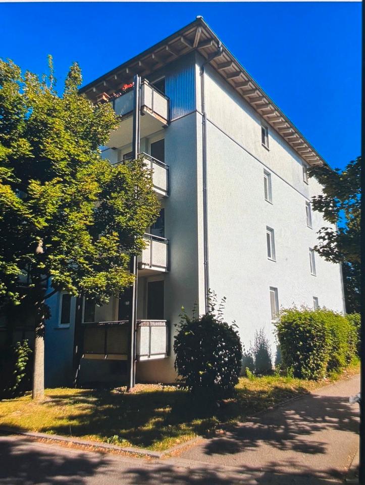 Thumbnail-1 Zimmerwohnung Ludwigsburg nahe PH FH Campus