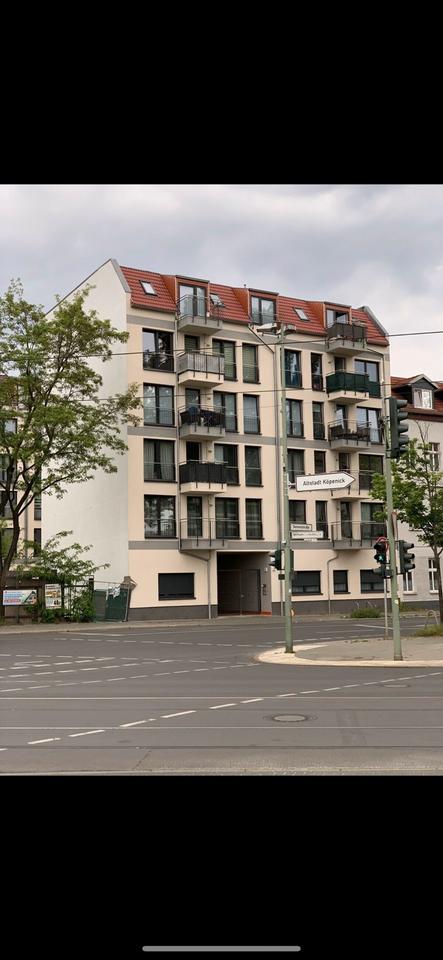 Thumbnail-1 Zimmer Wohnung in Berlin