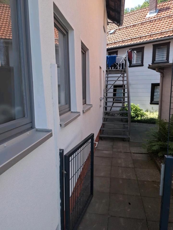 Thumbnail-50qm in Bad Lauterberg zu vermieten