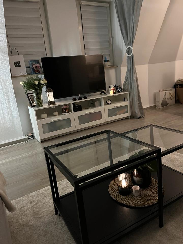 Thumbnail-Möblierte 2 Zimmer Wohnung in Dortmund