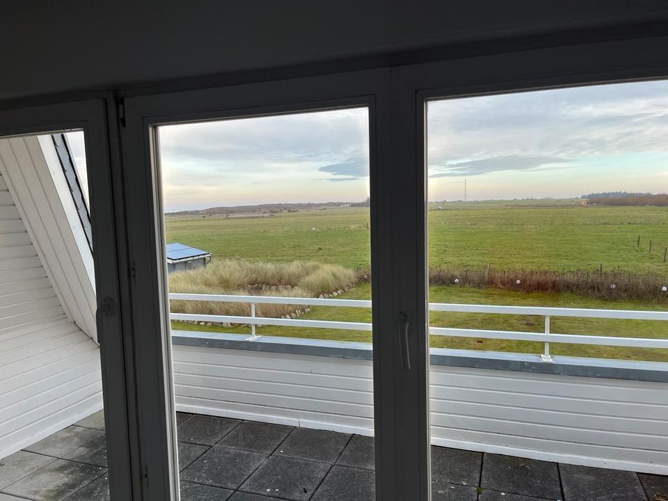 Thumbnail-OG Wohnung 90qm zu vermieten Morsum