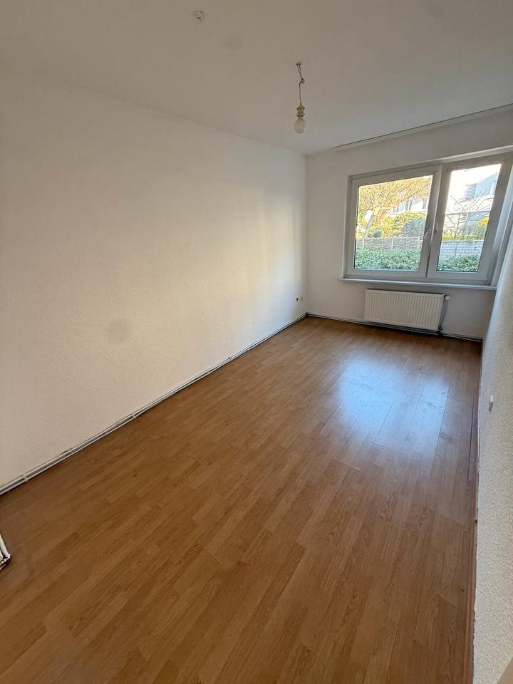 Thumbnail-Helle 2 Zimmer Wohnung in barmen