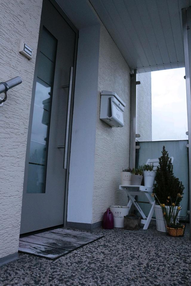 Thumbnail-Doppelhaushälfte Haus Garage Keller Balkon