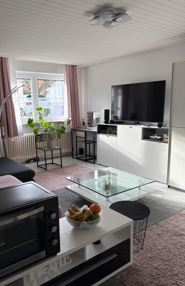 Thumbnail-Frisch renoviertes 1-Zimmer-Apartment in Friolzheim