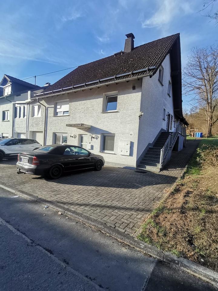 Thumbnail-Modernes 1-Zimmerapartment in Haigerseelbach