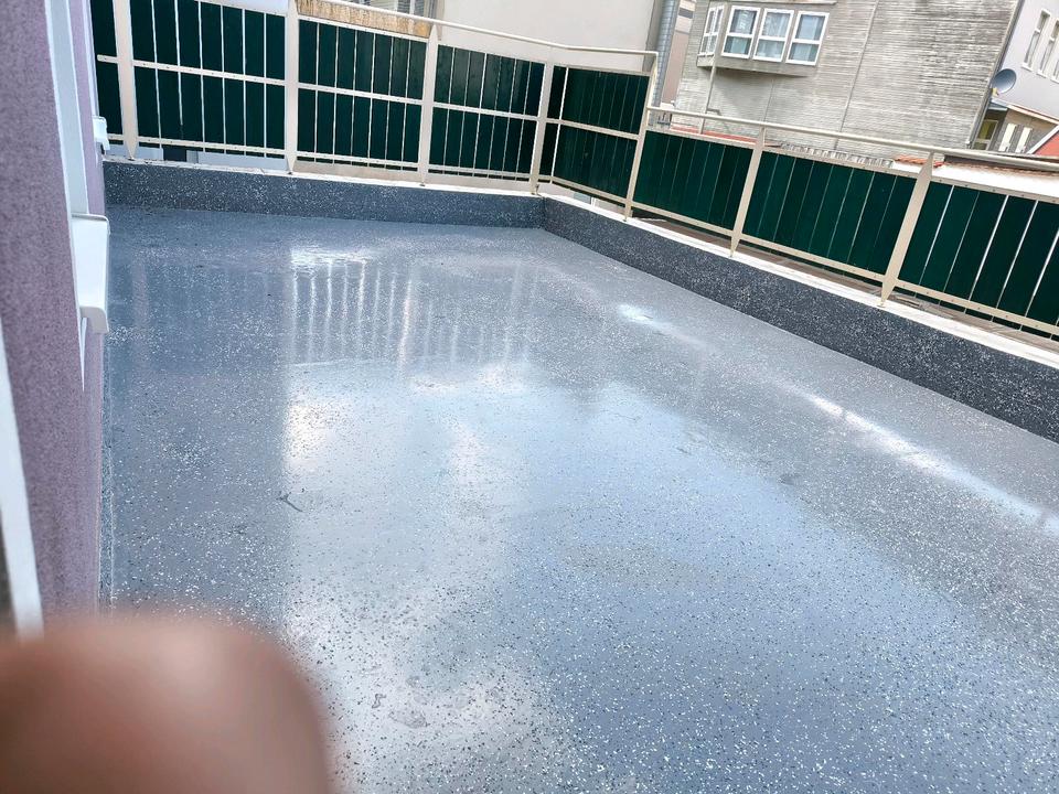 Thumbnail-Schöne & helle 3 Zi Wohnung im Zentrum von BZ