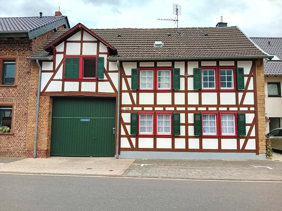 Thumbnail-Schöne FerienwohnungMonteurwohnung in einem alten Bauernhaus