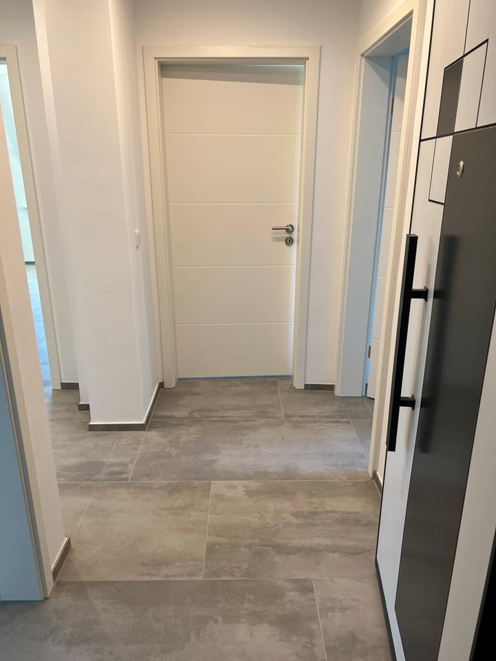 Thumbnail-Wohnung in Köln Bilderstöckchen - 69qm - 2.OG