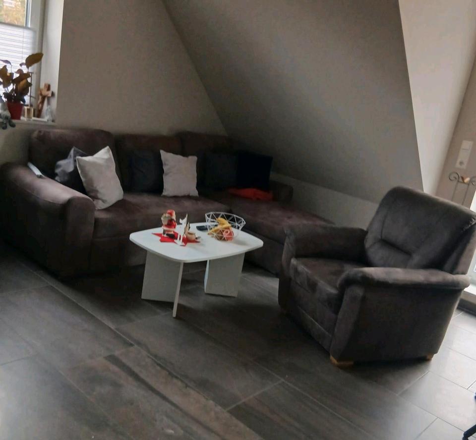 Thumbnail-3 Zimmer Wohnung in Zentraler Lage von Leer