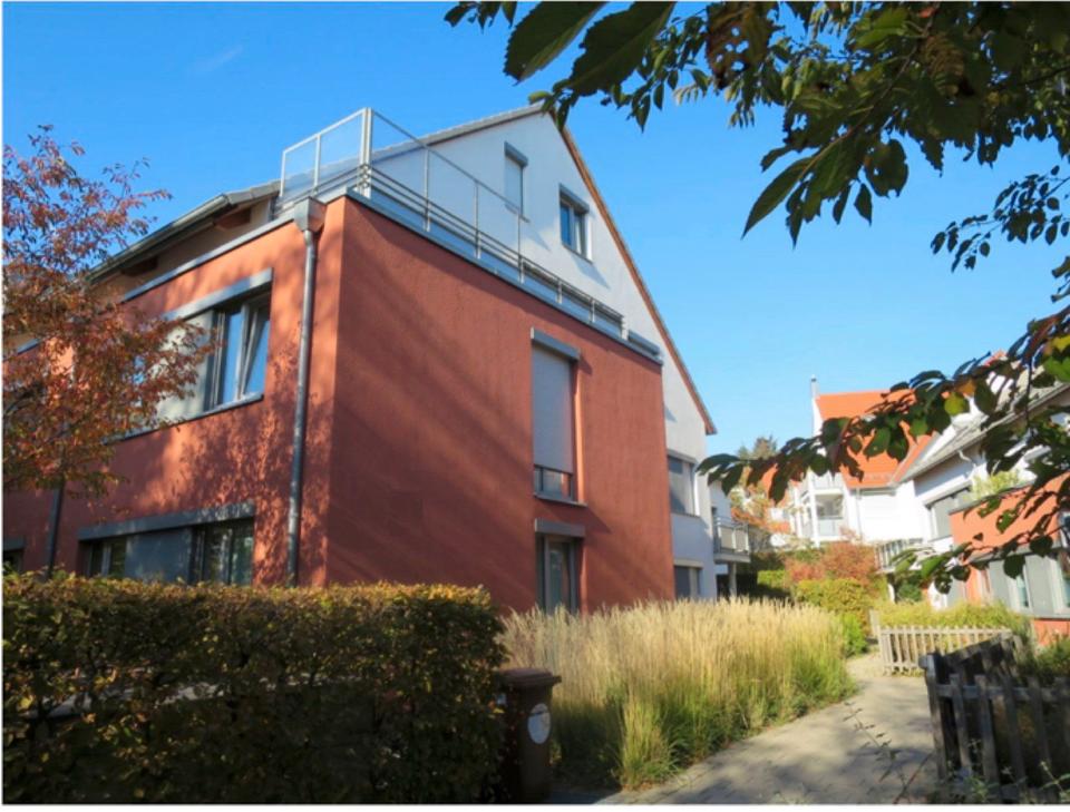 Thumbnail-3 Zimmer Wohnung zur vermieten