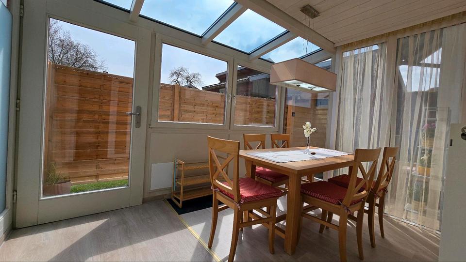 Thumbnail-Befristet Wohnung in Oberbeuren zu vermieten möbeliert