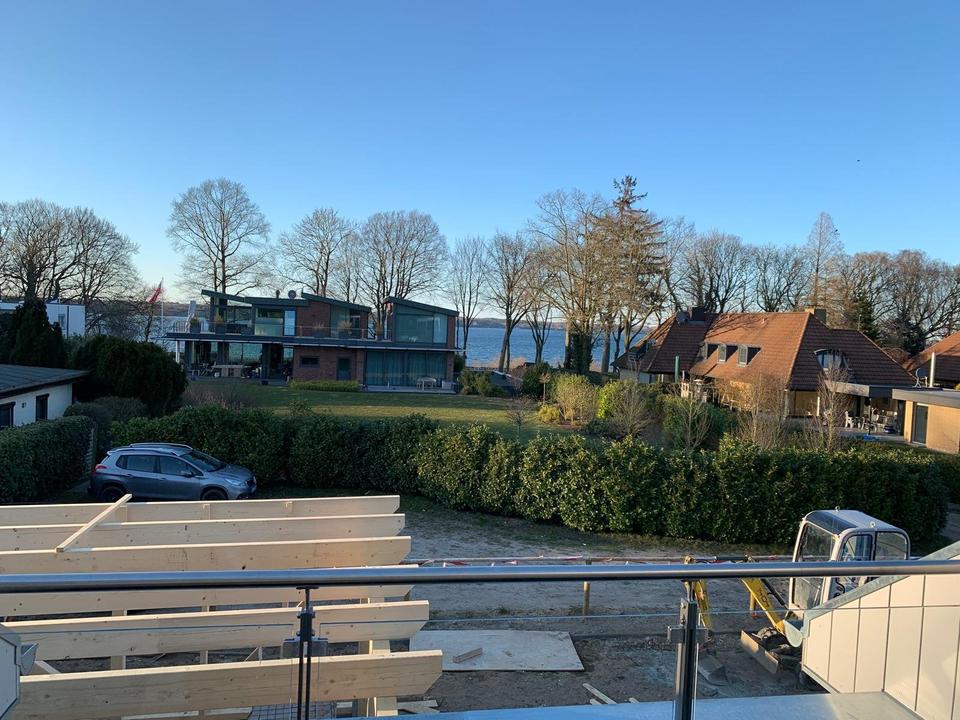 Thumbnail-Exklusives Wohnen mit Wasserblick in traumhafter Lage