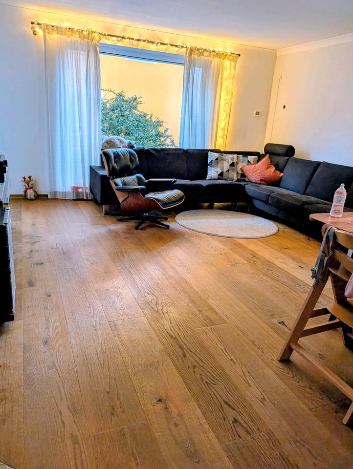 Thumbnail-Wohnung zum vermieten 81qm
