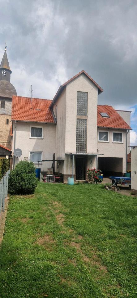 Thumbnail-Zweifamilienhaus Ellihausen