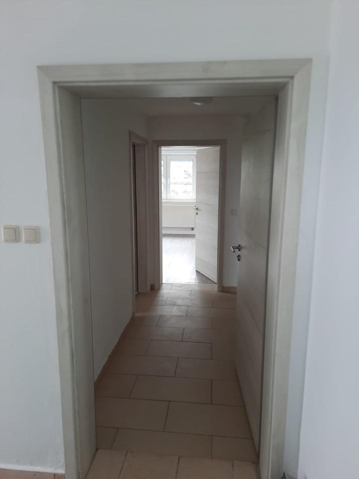 Thumbnail-3-Zimmer Wohnung in Schwanenkirchen