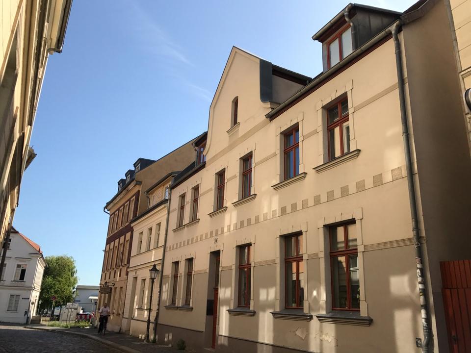 Thumbnail-Kapitalanlage in TOP Citylage - komplett saniert, gepflegt + voll