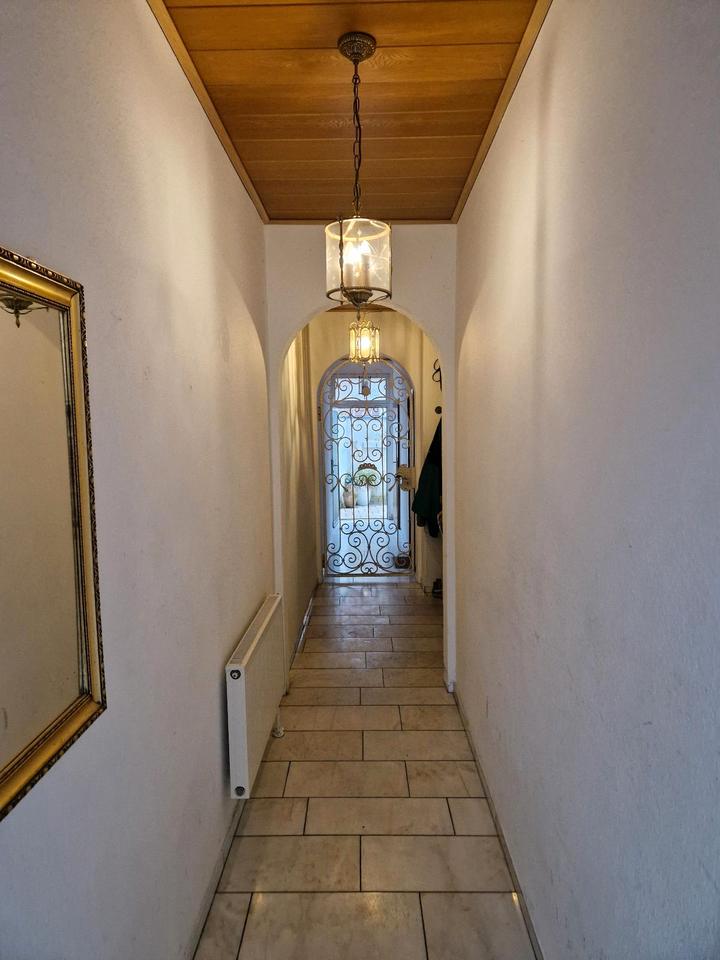 Thumbnail-4-Zimmer-Wohnung in Haltern am See