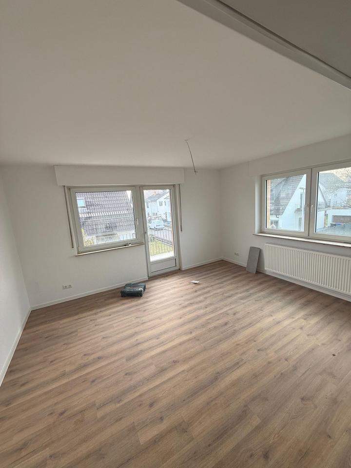 Thumbnail-Erstbezug 2-Zimmer-Wohnungen Raunheim Garten oder Balkon+Garage