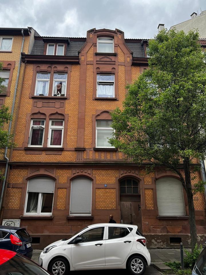 Thumbnail-Mehrfamilienhaus von Privat!