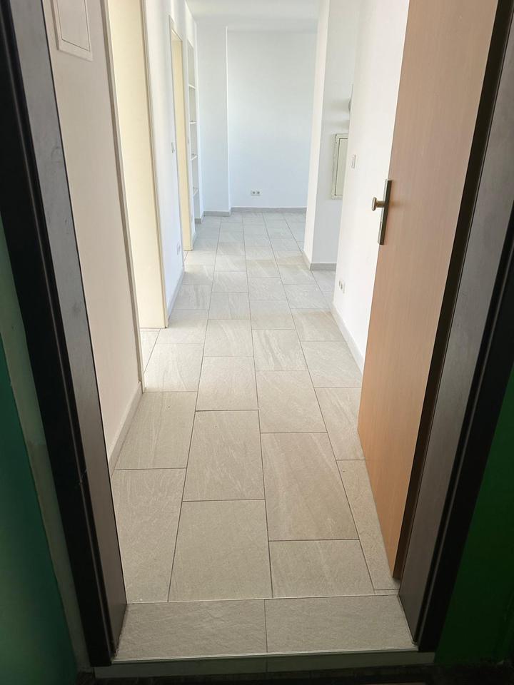 Thumbnail-3- Zimmerwohnung 90763 Fürth Kornstr.