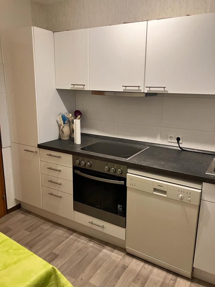 Thumbnail-Aidlingen -Möblierte 2ZiKücheBad ELW 70m² an PendlerNREinzel