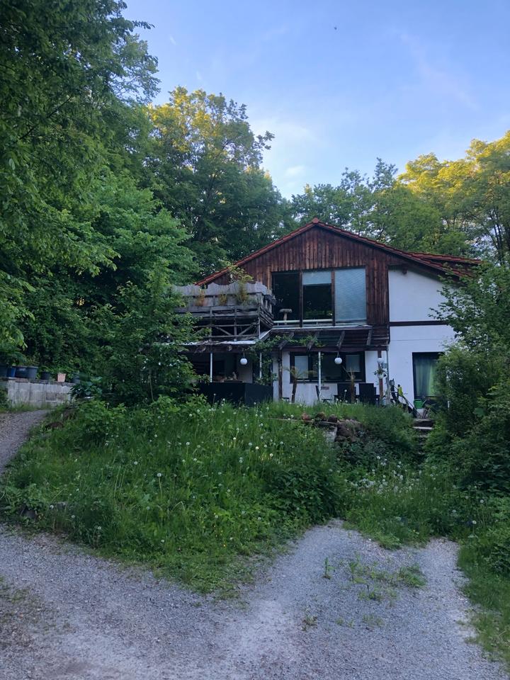 Thumbnail-34132 Kassel. Erdgeschosswohnung am Brasselsberg