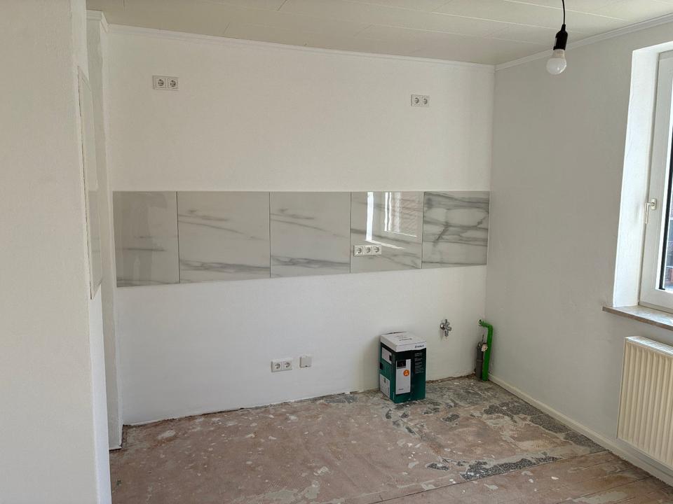 Thumbnail-Helle 3‑Zimmer‑DG‑Wohnung in Velpke – 52,8 m² – sofort verfügbar