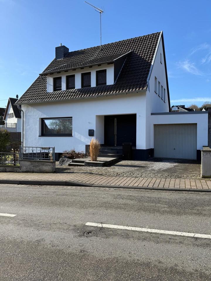 Thumbnail-Schönes Einfamilienhaus