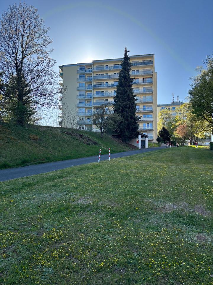Thumbnail-1-Zimmer-Wohnung ca. 42 m² in Lichtenfels zu vermieten