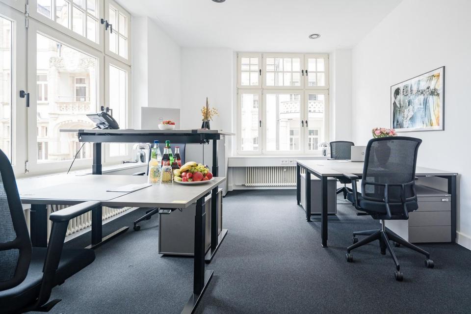 Thumbnail-TOP Büros in Leipzig Innenstadt - Provisionsfrei