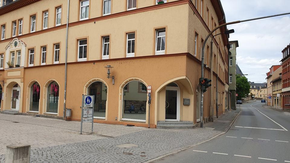 Thumbnail-1 bis 2-Raum-Wohnung