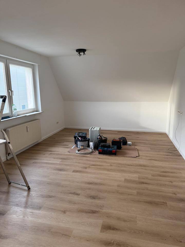 Thumbnail-Maisonette Wohnung 100m2