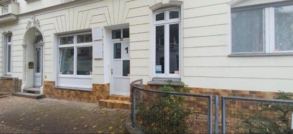 Thumbnail-Büroräume, Praxisräume, Atelier, Nähe Tempelhofer Hafen