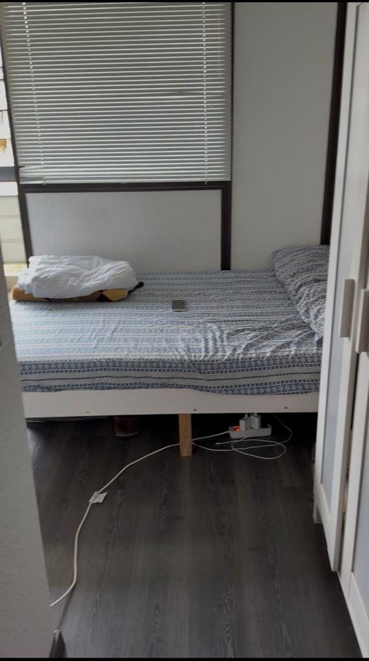 Thumbnail-Möbliertes Studio-Wohnung in Köln-Weiden- Verfügbar ab 20 April