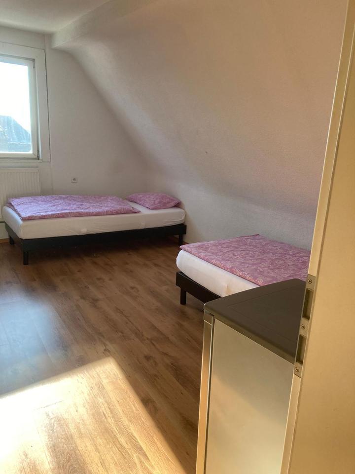 Thumbnail-Wohnung zu verkaufen-Vorverkaufspreis 140.000 € (3 Zimmer)