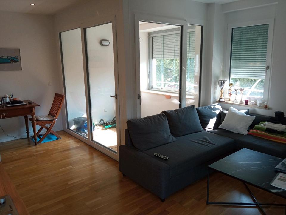 Thumbnail-moderne Wohnung 38qm für 1 Person