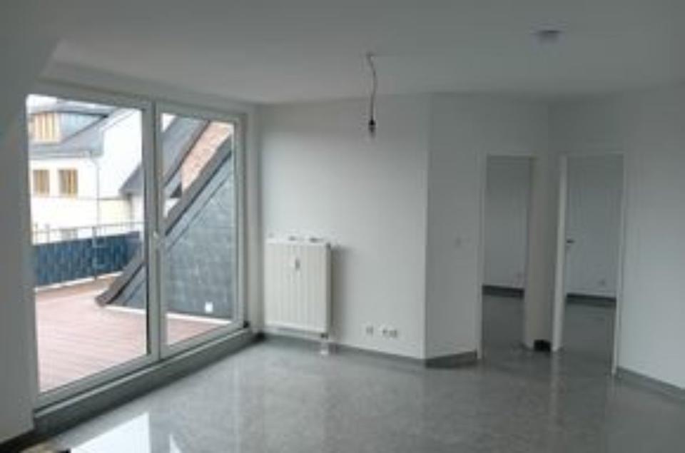 Thumbnail-Zülpich - 3 Zi.-Whg, nur mit Allg. WB-Schein für NRW, 73 qm